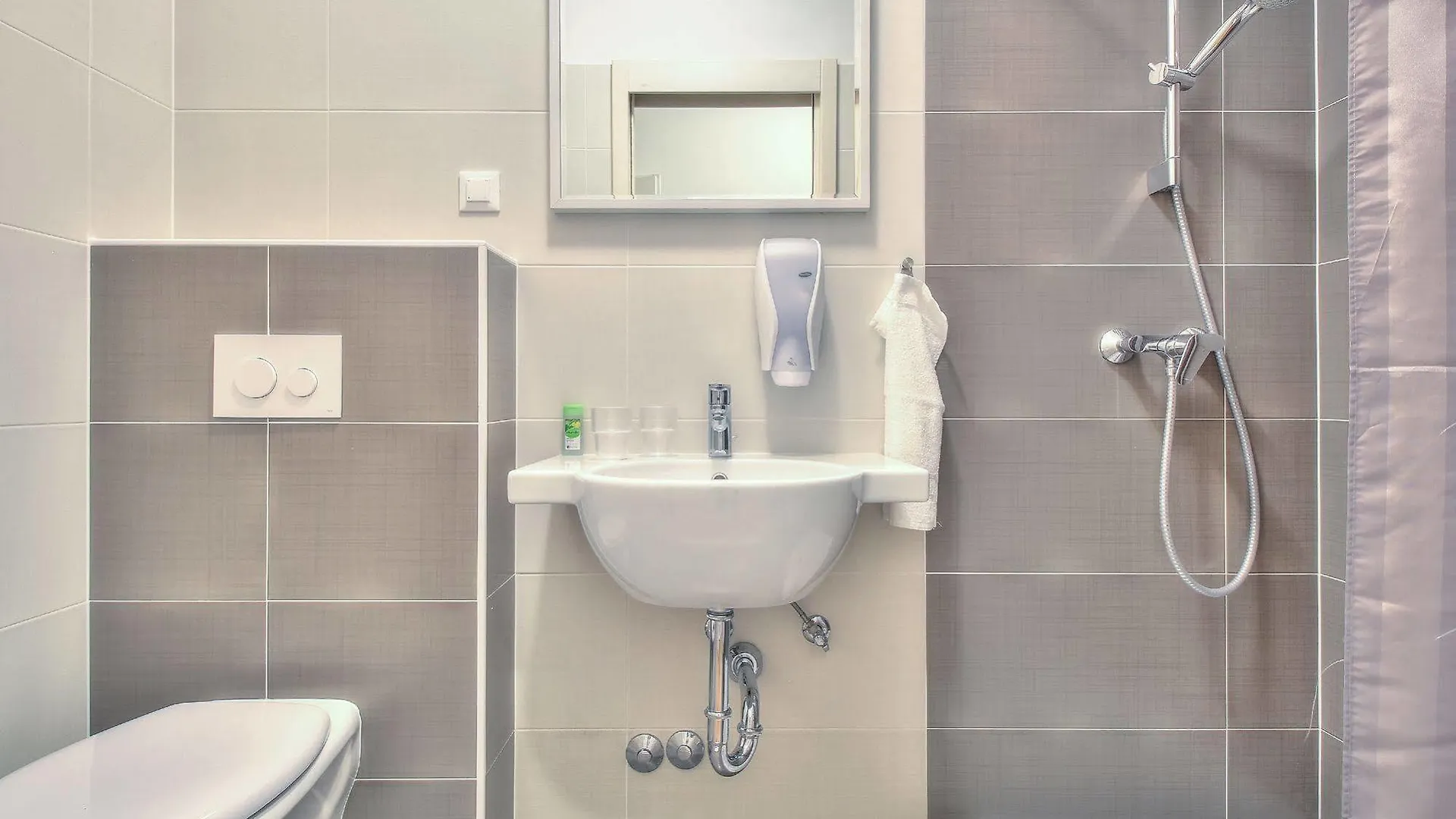 Villa Gloria Kukci Hotel