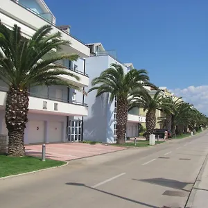 Skiper Apartments&golf Savudrija